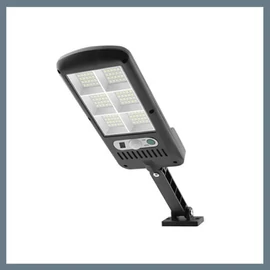 Worth Air Napelemes Mozgásérzékelős Lámpa 200W WA2213150