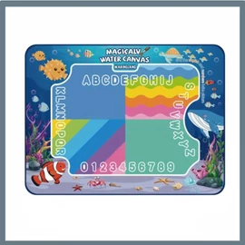 Rajzszőnyeg Gyerekeknek CH236309