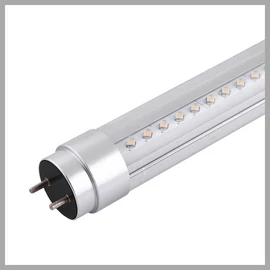 LED fénycső 18W 120cm T8 foglalattal