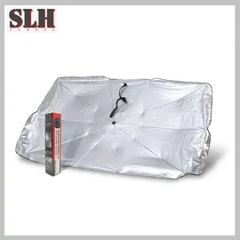 Autós szélvédő napernyő  140 x 79 cm SLH8695