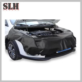 Karosszéria takaró szett  "L" 3 darabos SLH8920