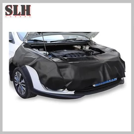 Karosszéria takaró szett  "XL" 3 darabos SLH8937