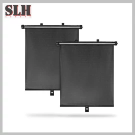 2 db rolós árnyékoló oldalsó ablakra YCSS-039S