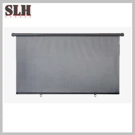 Rolós árnyékoló hátsó ablakra 100 x 50cm YCSS-039h
