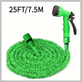 Rugalmas kerti locsolótömlő szett – 7,5M UY416905