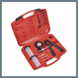 Vákuumos féklégtelenítő kézi vákuum szivattyú HA-9008