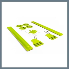 Láthatósági szett - 9 darabos SLH9673