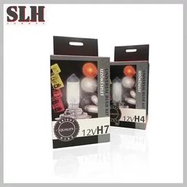 Tartalék izzókészlet 24V H7 W98488