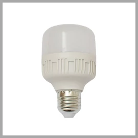 Led izzó opál búrás 15W