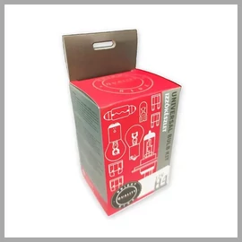 Tartalék izzókészlet | 12V H4 W98400