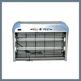Pest Killer elektromos rovarölő 40W