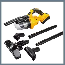 THO Lux Vezeték nélküli kézi porszívó M-2089