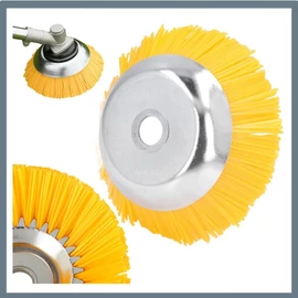 Kefe térkövek tisztításához 11461