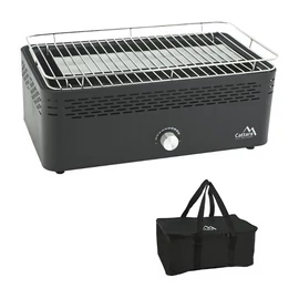 Asztali, hordozható  grill GREG 13019