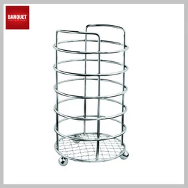 BANQUET konyhai evőeszköz tartó LINEA 11 x 17 cm 45KW060