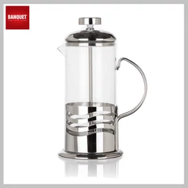 BANQUET préselős Kávéfőző WAVE 350 ml 49321751