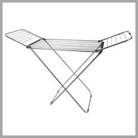 BRILANZ TRAVIS Ruhaszárító 20m ezüst 01502012