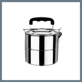 Victor 2 részes ételhordó V-FHSG072