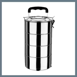 Victor 4 részes ételhordó V-FHSG074