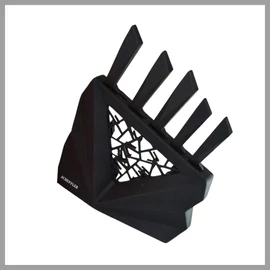 Scheffler 6 részes késkészlet SC-DIA-ST6