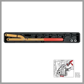 YATO Szíjtárcsa feszítő kulcs 0627