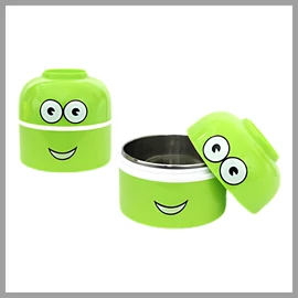 Victor Ételhordó, Zöld V-115