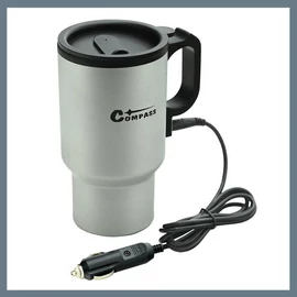 Autós termosz, szivargyújtó csatlakozás 12V 07106