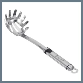 Bergner spagetti szedő kanál 31cm BG-3239