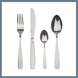 Bergner 24db-os evőeszközkészlet, rozsdamentes acél BG-5264-MM