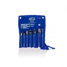 Alca  csőkulcs készlet  6 darabos szett 465060