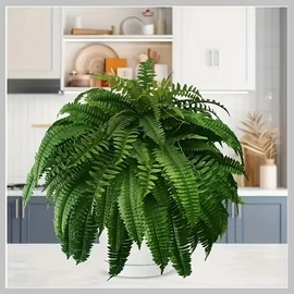 2 db kültéri műnövény dekoráció 60 cm AR1561901