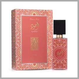 Ajwad Pink to Pink by Lattafa 100ml - arab parfüm 6290360597133