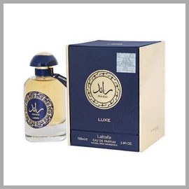 Ra'ed Luxe by Lattafa 100ml - arab parfüm 6291107456065
