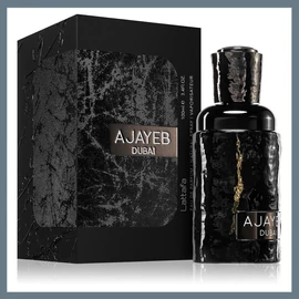 Lattafa Ajayeb Arab parfüm 100 ml - Férfiaknak 6290360591551