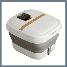 ACK Hordozható Lábfürdő Kád - 220V/230V NT24497