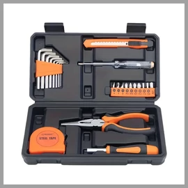 23 részes univerzális szerszámkészlet – PF298863