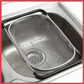 Mosogató szűrő kosár WM14916