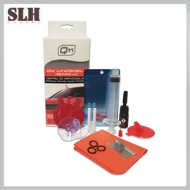 Q11 szélvédő javító készlet 16169