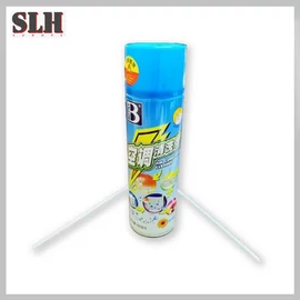 Légkondicionáló tisztító  500 ml SLH5073