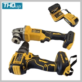 THO 2 részes akkumulátoros szett 88VF M-9031