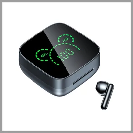 K60 vezeték nélküli fülhallgató – digitális kijelzővel K60