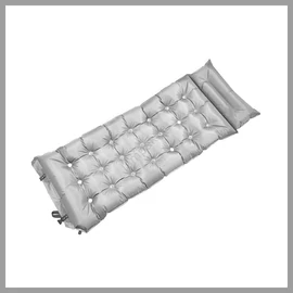 Önfelfújó matrac párnával MIDNIGHT 188x66x6cm 13325