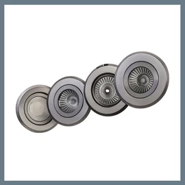 THOLux LED Spot Light – Beépíthető spotlámpa elegáns fémházzal MC-303