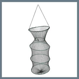 Haltartó szák 4 karikás