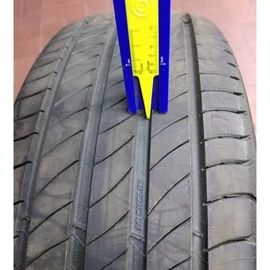 Michelin 225/45R17 Dot:4724 7mm ÚJ NYÁRI gumiabroncs