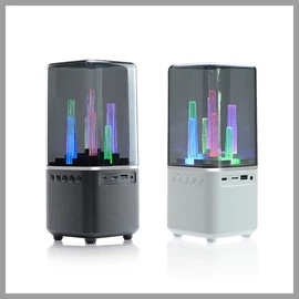 Citylight Bluetooth Hangszóró – 10W TU-102