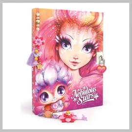 Nebulous Stars Petulia titkos naplója 030778