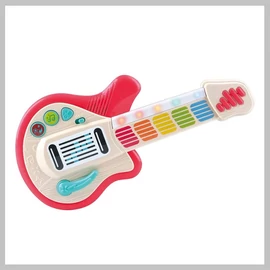 Playgo Elektromos érintős gitár 34 cm 037792