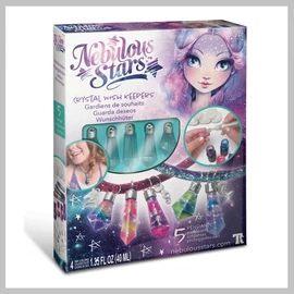 Nebulous Stars Kívánság nyaklánc készítő szett 281304