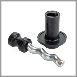 Csiga és Gumiharang mélykúti szivattyúba ALK-0180